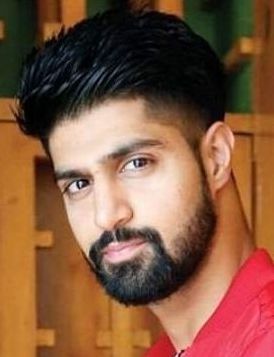 Tanuj Virwani