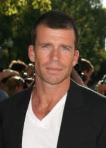 Taylor Sheridan