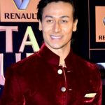 Tiger Shroff Workout Routine