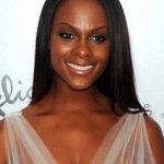 Tika Sumpter Workout Routine