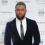 Trevante Rhodes Workout Routine