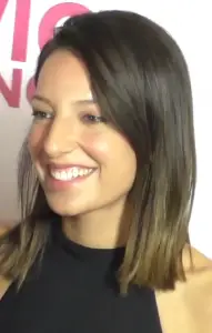 Vanessa Lengies