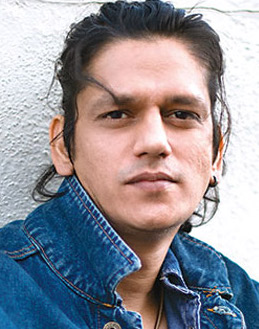 Vijay Varma