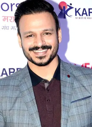 Vivek Oberoi