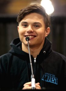 Zach Callison