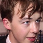 Alex Lawther Net Worth