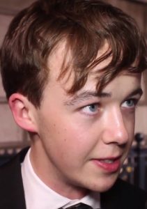 Alex Lawther