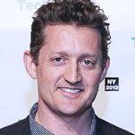 Alex Winter Net Worth