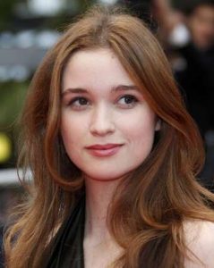 Alice Englert