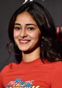 Ananya Panday