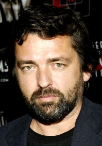 Angus Macfadyen