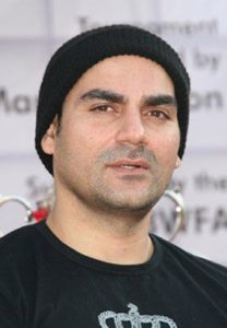 Arbaaz Khan