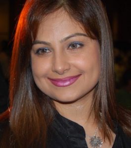 Ayesha Jhulka