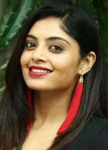 Bhavana Rao
