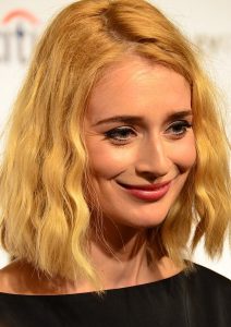 Caitlin FitzGerald