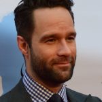 Chris Diamantopoulos Age, Weight, Height, Measurements