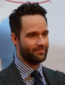 Chris Diamantopoulos