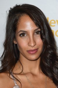 Christel Khalil