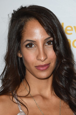 Christel Khalil Net Worth - Celebrity Sizes