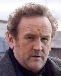 Colm Meaney