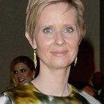 Cynthia Nixon Diet Plan