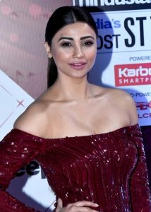 Daisy Shah