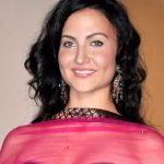 Elli AvrRam Bra Size, Age, Weight, Height, Measurements