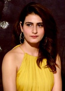 Fatima Sana Shaikh