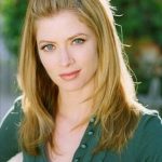 Gillian Vigman Bra Size, Age, Weight, Height, Measurements