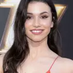Grace Fulton Bra Size, Age, Weight, Height, Measurements