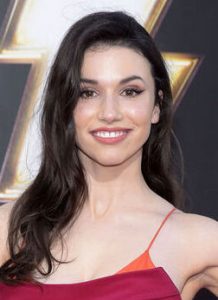 Grace Fulton