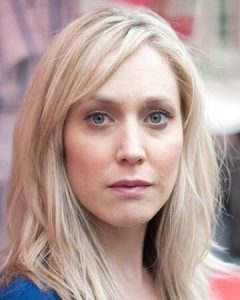 Hattie Morahan