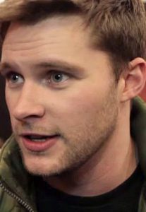 Jack Reynor