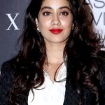 Janhvi Kapoor Bra Size, Age, Weight, Height, Measurements