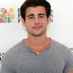 John DeLuca Age, Weight, Height, Measurements