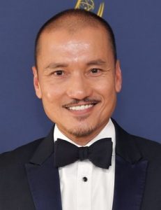 Jon Jon Briones