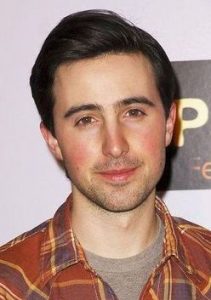 Josh Zuckerman