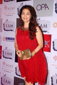 Juhi Chawla