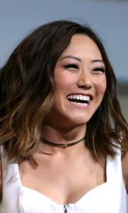 Karen Fukuhara