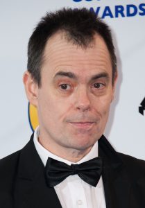 Kevin Eldon