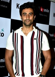 Kunal Kapoor