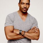 Laz Alonso Workout Routine