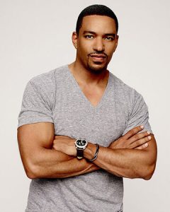 Laz Alonso