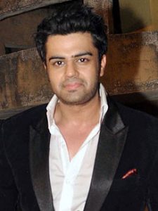 Manish Paul