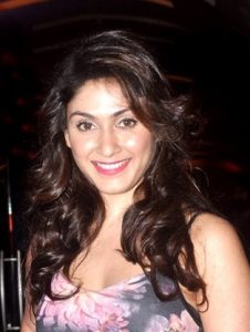 Manjari Fadnis