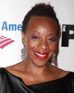 Marianne Jean-Baptiste