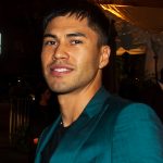 Martin Sensmeier Net Worth