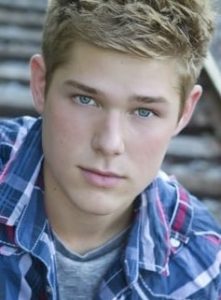 Mason Dye