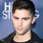 Max Ehrich Age, Weight, Height, Measurements
