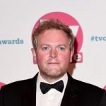 Miles Jupp Net Worth